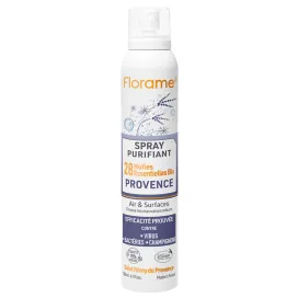 Spray purifiant provence