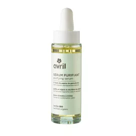 Sérum Purifiant BIO