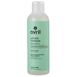 Lotion Tonique BIO