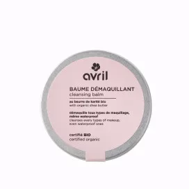 Baume Démaquillant BIO