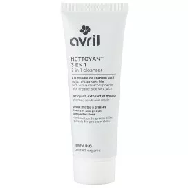Nettoyant 3 en 1 bio