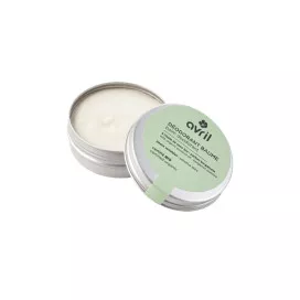 Déodorant Baume Peaux Sensibles Bergamote BIO