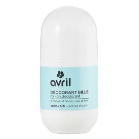 Déodorant Bille BIO