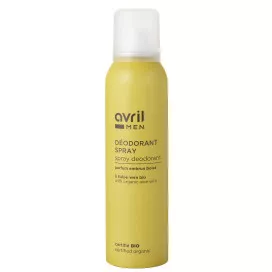 Déodorant Spray Homme BIO