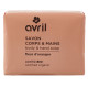 Savon Corps & Mains Fleur d'Oranger BIO - Avril