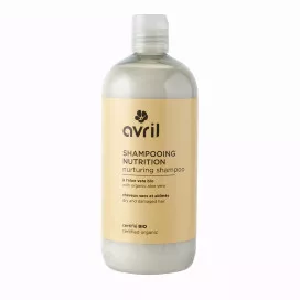 Shampoing nutrition bio