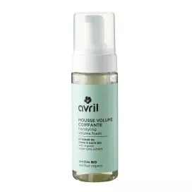 Mousse Volume Coiffante BIO