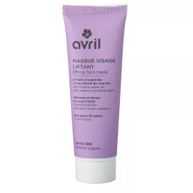 Masque Visage Liftant BIO