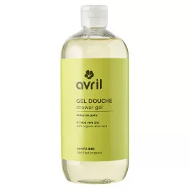 Gel Douche Délice de Poire BIO