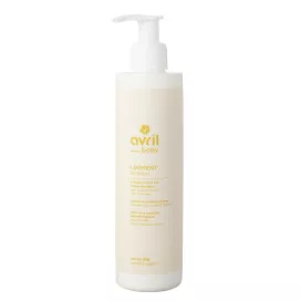 Liniment bébé bio