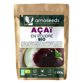 Açaï bio 