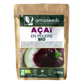 Açaï bio