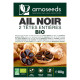 Ail Noir BIO - 2 Têtes Entières