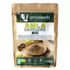 Amla bio