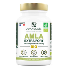 Amla bio extra fort 