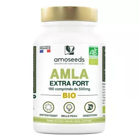 Amla bio extra fort