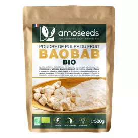 Baobab bio