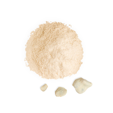 Poudre De Baobab Bio - 200 G - Marque Jolivia - Riche En Vitamines