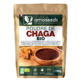 Chaga bio 