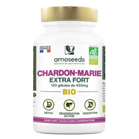 Chardon marie bio extra fort 