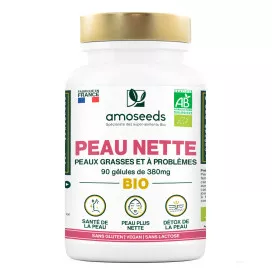 Complexe Peau Nette BIO