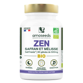 Complexe zen bio 