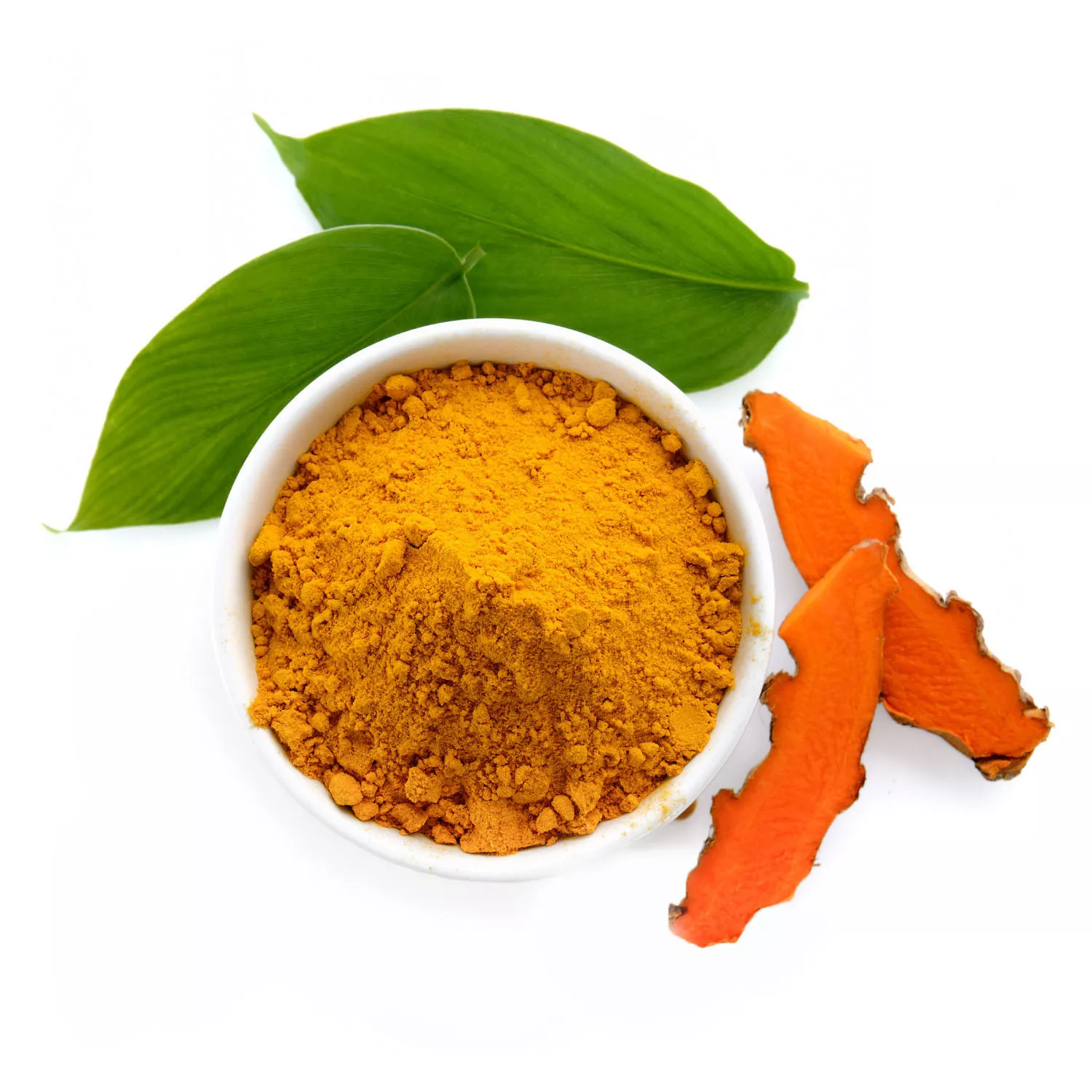 Curcuma BIO - En Poudre