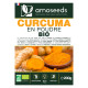 Curcuma BIO - En Poudre