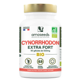 Cynorrhodon bio extra fort 