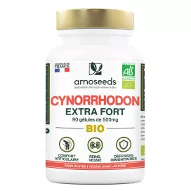 Cynorrhodon bio extra fort