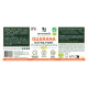 Guarana BIO 10% Guaranine - Gélules Végétales