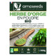 Herbe d’Orge BIO - En Poudre