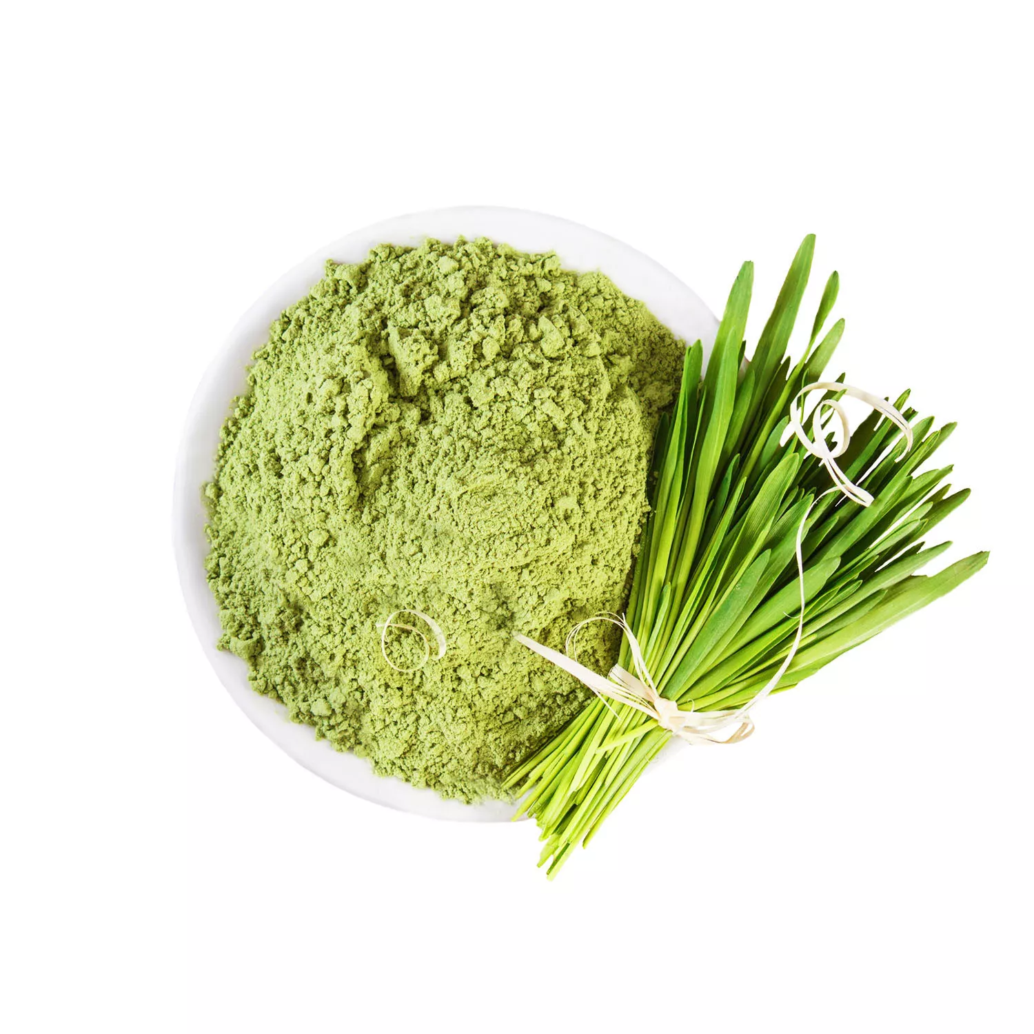 Herbe d’Orge BIO - En Poudre