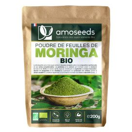 Moringa bio 