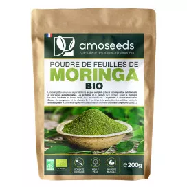 Moringa BIO