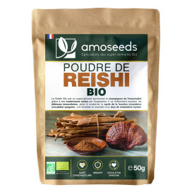 Reishi bio 