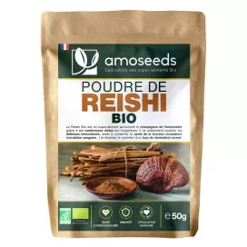 Reishi bio
