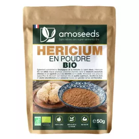 Hericium BIO