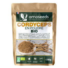 Cordyceps bio 