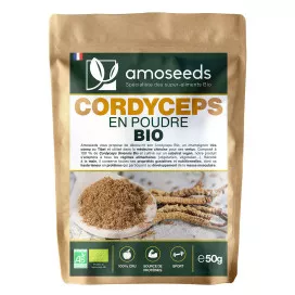 Cordyceps BIO