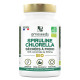 Spiruline & Chlorella BIO - Comprimés