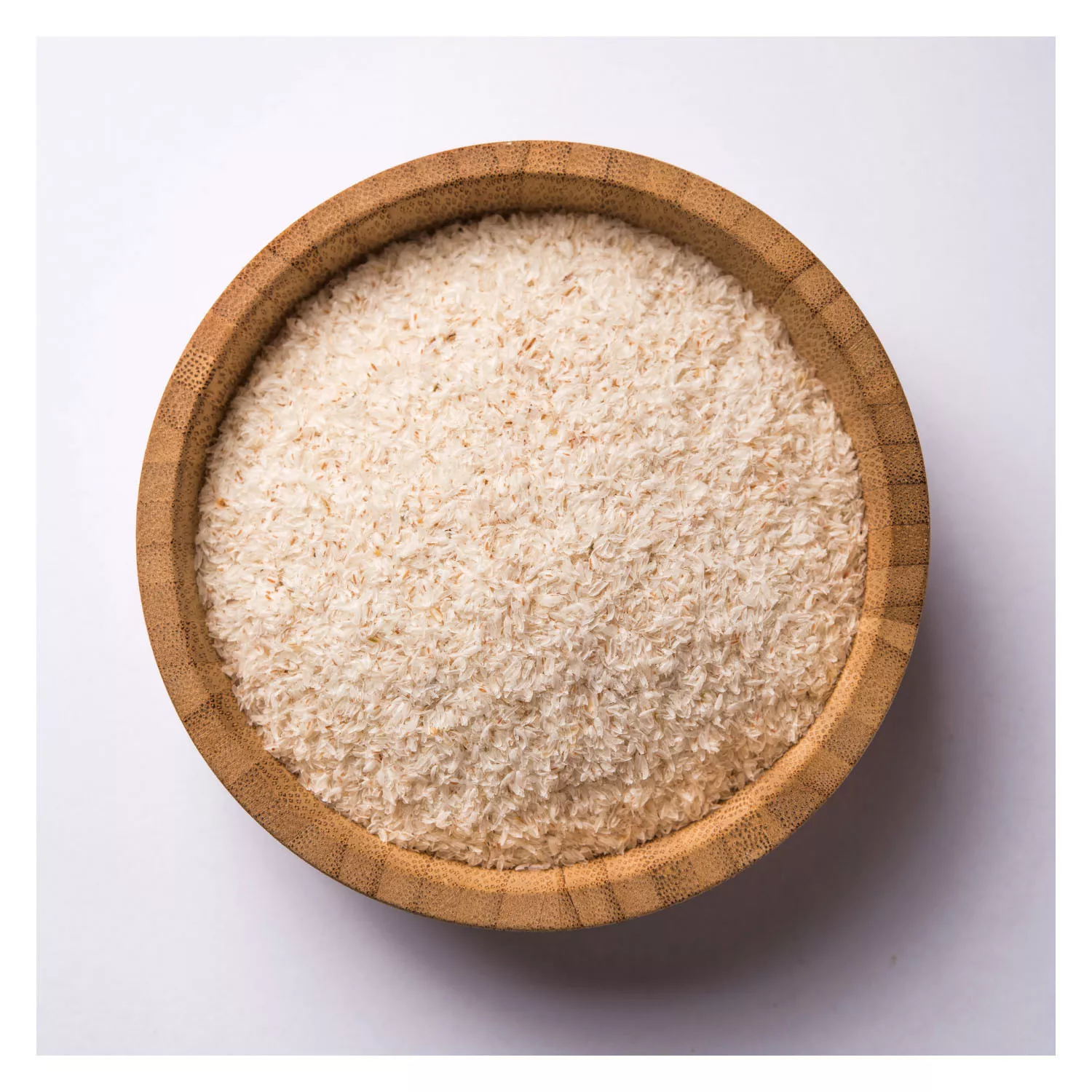 Téguments de Psyllium Blond BIO - En Poudre