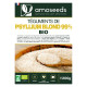Téguments de Psyllium Blond BIO - En Poudre
