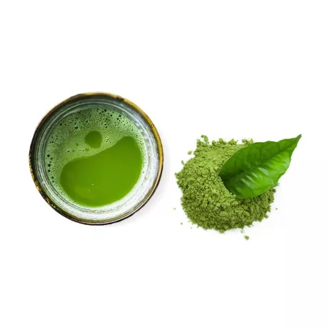 Thé Matcha Cérémonial BIO - En Poudre