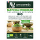Thé Matcha Japonais BIO - En Poudre