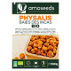 Physalis BIO (Baies des Incas) - Fruits Secs