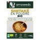Shiitaké BIO - En Poudre