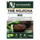 Thé Hojicha Japonais BIO - En Poudre