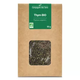 Thym BIO