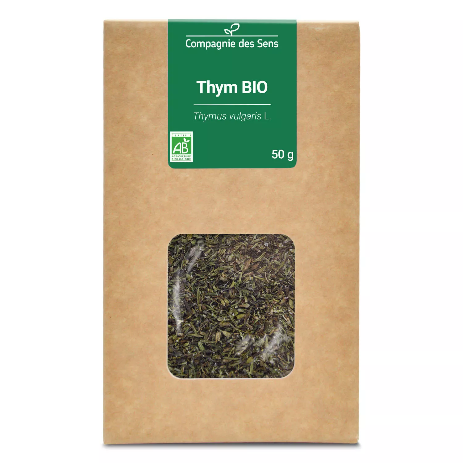 Thym BIO - Plante en vrac pour infusion